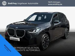 Neu 2025 BMW X3 SUV | 62.990 € (Fairer Preis)
