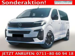 Opel Zafira Life