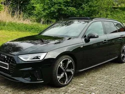 Gebraucht 2023 Audi A4 Competition Kombi | 32.000 € (Superpreis)