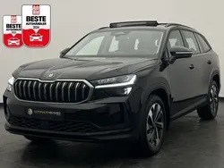Schwarz Neu 2025 Skoda Kodiaq SUV | 52.990 € (Fairer Preis)