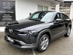 Schwarz Gebraucht 2021 Mazda MX30 Comfort SUV | 14.490 € (Guter Preis)