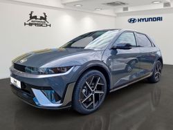 Grau Neu 2025 Hyundai Ioniq 5 N Line SUV | 45.990 € (Guter Preis)