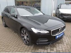 Schwarz Gebraucht 2023 Volvo V90 Core Kombi | 35.000 € (Superpreis)