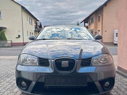 Grau Gebraucht 2007 Seat Ibiza Kleinwagen | 999 € (Fairer Preis)