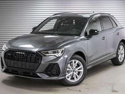 Daytonagrau metallic (6y) Neu 2025 Audi Q3 S-Line SUV | 48.370 € (Superpreis)