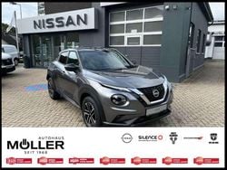 Dark grey Neu 2025 Nissan Juke N-Connecta SUV | 26.990 € (Etwas zu teuer)