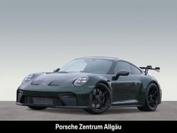 Grün Neu 2025 Porsche 992 | 242.182 € (Superpreis)