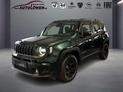 Zweifarblackierung techno gre Gebraucht 2025 Jeep Renegade Longitude SUV | 29.780 € (Teuer)