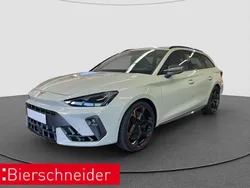 Grau Neu 2025 Cupra Leon VZ Kombi | 50.950 € (Teuer)