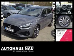 Ecotronic grey / mic Gebraucht 2025 Hyundai i30 Advantage Limousine | 24.490 € (Fairer Preis)