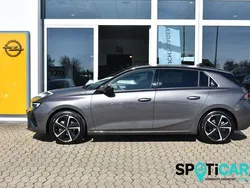 Vulkangrau Gebraucht 2024 Opel Astra Limousine | 25.400 € (Fairer Preis)
