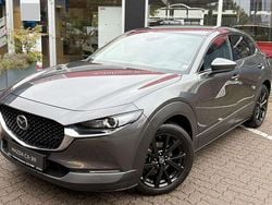Grau Gebraucht 2020 Mazda CX-30 Selection SUV | 21.990 € (Fairer Preis)
