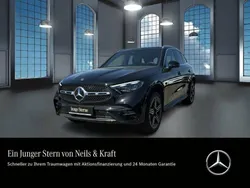 Mercedes GLC300e