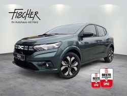 Zedergrün Neu 2025 Dacia Sandero Journey Kleinwagen | 19.980 €