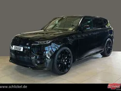 Santorini black Neu 2025 Land Rover Range Rover Sport Black Edition SUV | 109.500 € (Superpreis)
