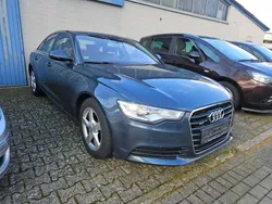 Grau Gebraucht 2011 Audi A6 Limousine | 7.900 € (Superpreis)