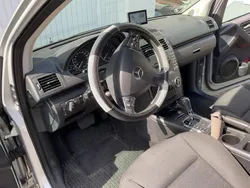Silber Gebraucht 2010 Mercedes A180 Limousine | 4.300 € (Superpreis)