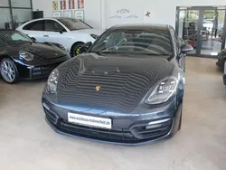 Grau Neu 2025 Porsche Panamera 4 Platinum Edition Limousine | 100.790 € (Fairer Preis)
