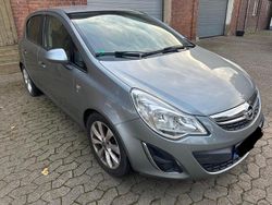 Gebraucht 2012 Opel Corsa Kleinwagen | 3.500 € (Guter Preis)