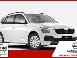 Neu 2025 Skoda Kamiq Essence SUV | 21.351 € (Superpreis)
