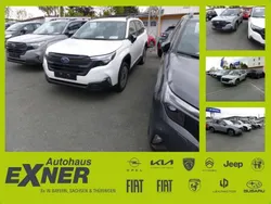 Crystal white pearl Neu 2025 Subaru Forester Active SUV | 37.190 € (Superpreis)