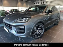 Quarzitgraumetallic Neu 2025 Porsche Cayenne S SUV | 164.698 € (Etwas zu teuer)