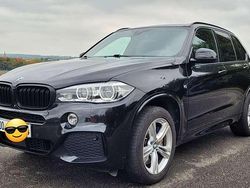 Gebraucht 2017 BMW X5 Sport Line SUV | 40.550 €