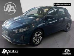 Grün lucid lime Neu 2025 Hyundai i20 Trend Kleinwagen | 23.590 € (Fairer Preis)