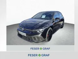 VW Golf VIII