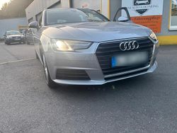 Gebraucht 2018 Audi A4 Kombi | 14.000 €