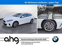 Weiß Neu 2025 BMW 120 Sport Line Kleinwagen | 35.330 € (Fairer Preis)