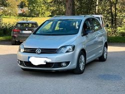 Silber Gebraucht 2009 VW Golf Plus Cross Van / Kleinbus | 6.990 € (Fairer Preis)