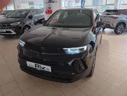 Schwarz Gebraucht 2021 Opel Mokka GS Line SUV | 19.990 € (Fairer Preis)
