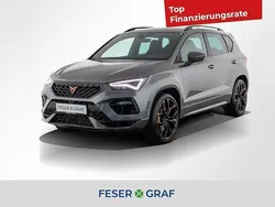 Graphitgrau Gebraucht 2022 Cupra Ateca SUV | 32.220 € (Guter Preis)