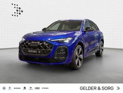 Ultrablau metallic Neu 2024 Audi Q5 Sport SUV | 73.580 €