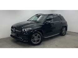 Mercedes GLE350