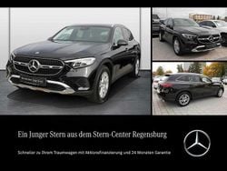 Unilack schwarz Gebraucht 2023 Mercedes GLC200 Avantgarde SUV | 43.730 € (Guter Preis)