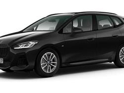 Schwarz Gebraucht 2025 BMW 223 Active Tourer Luxury Line Van / Kleinbus | 42.481 € (Fairer Preis)