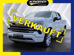 Iridescent Gebraucht 2024 Chevrolet Silverado SUV | 72.890 € (Guter Preis)