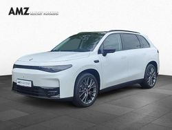 Pearly white Neu 2025 Leapmotor C10 SUV | 38.490 € (Fairer Preis)