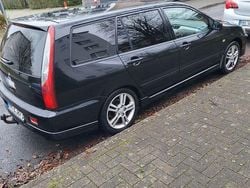 Schwarz Gebraucht 2006 Mitsubishi Lancer Intense Kombi | 700 € (Superpreis)