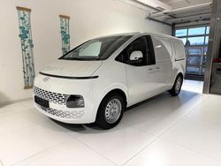 Weiß Neu 2025 Hyundai Staria Van | 36.990 €