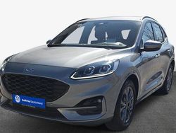 Solar silver metallic Gebraucht 2024 Ford Kuga ST-Line SUV | 26.503 € (Fairer Preis)