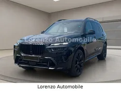 Schwarz Neu 2025 BMW X7 Performance SUV | 128.880 €