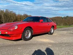 Rot Gebraucht 1983 Datsun 280ZX Cabrio | 17.000 €