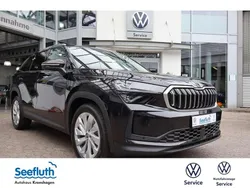 Schwarz Neu 2025 Skoda Kodiaq Selection SUV | 44.880 € (Guter Preis)