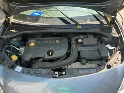 Blau Gebraucht 2006 Renault Clio II Kleinwagen | 950 € (Superpreis)