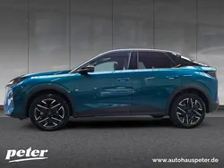 Met. obsession blau Neu 2025 Peugeot 3008 Allure SUV | 38.940 € (Guter Preis)