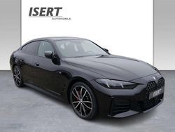 Schwarz Gebraucht 2025 BMW 430 M Sport Coupé | 55.890 € (Fairer Preis)