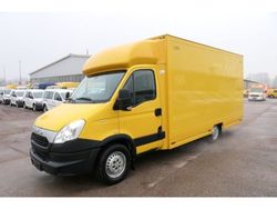 Gelb Gebraucht 2013 Iveco Daily Van | 9.520 € (Fairer Preis)